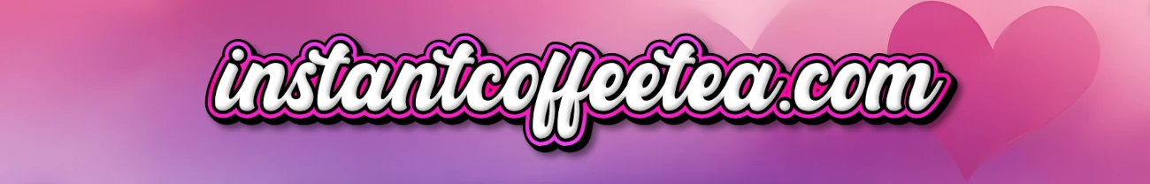 instantcoffeetea.com