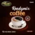Companio Instantte 70% Arabica 30% Robusta Pure Coffee Blend