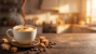 Coffee Premix